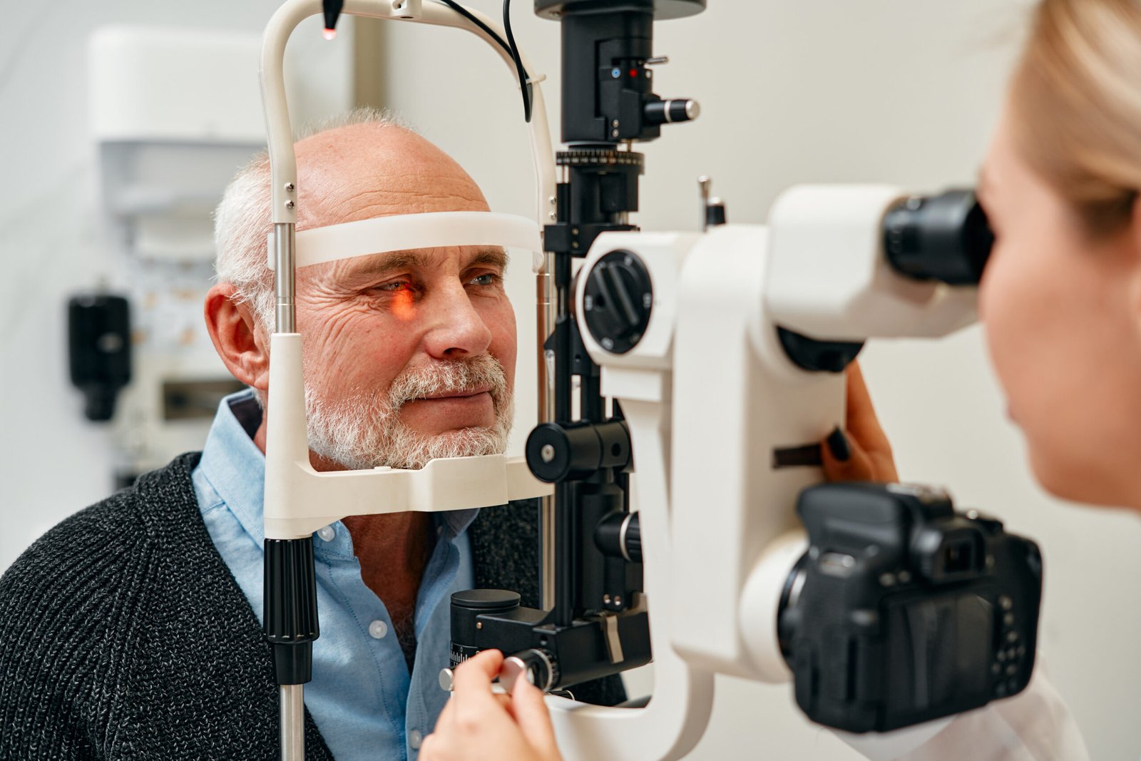Retinografia retinografia,exame de retina
