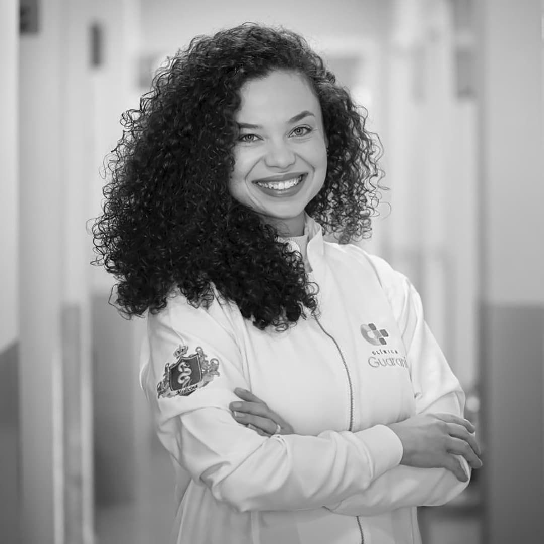 Fernanda Vasconcelos